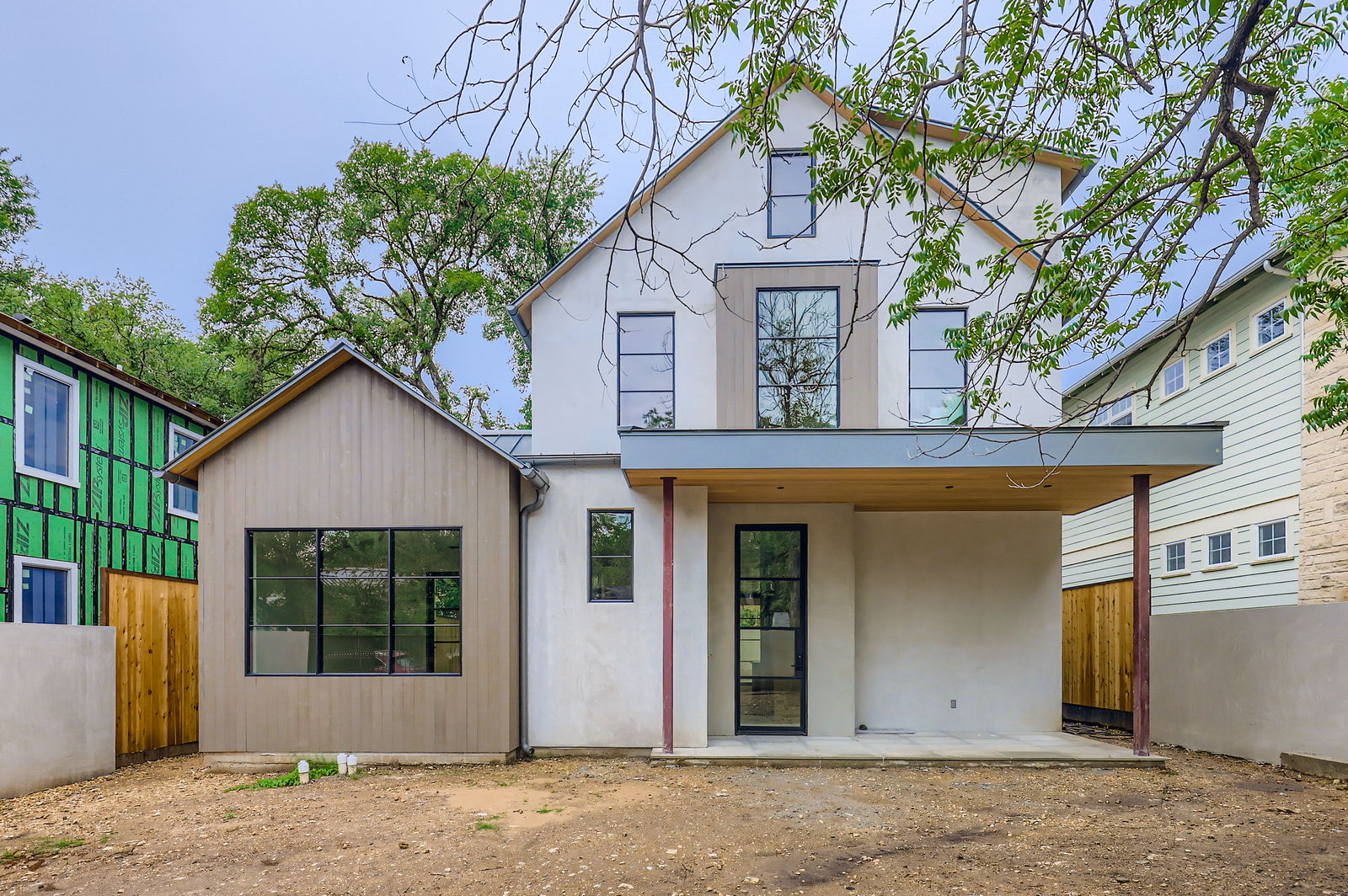 1104 Maufrais - Photo 1