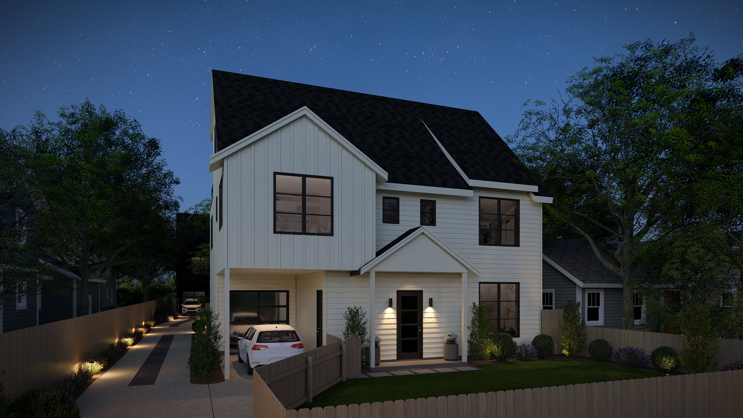 1508 Holly Street - Photo 1