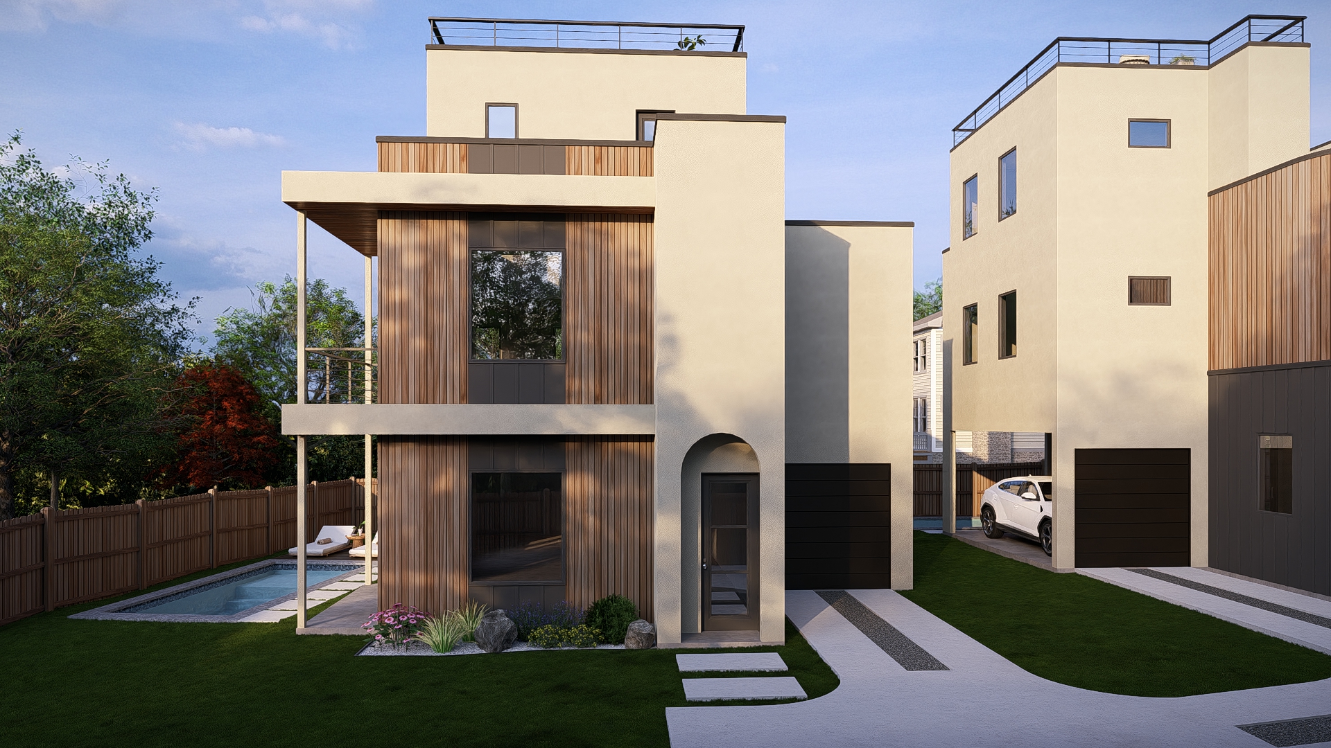 1710 S 5th #3 - Photo 1