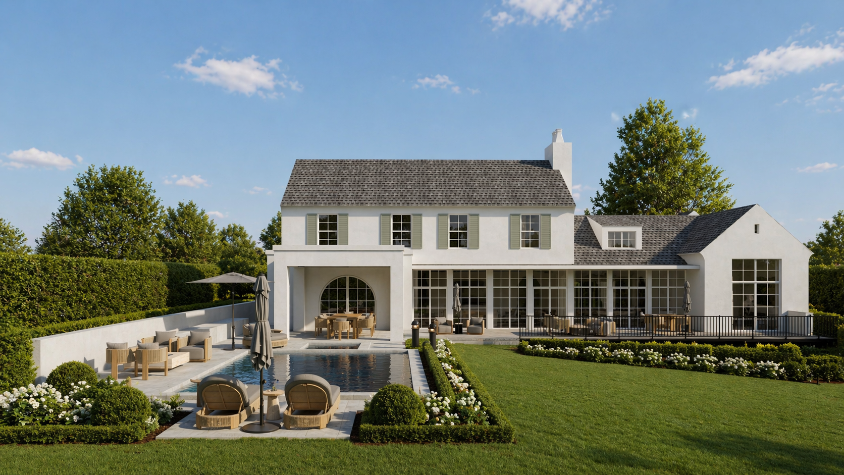 3805 Kennelwood Road - Photo 1