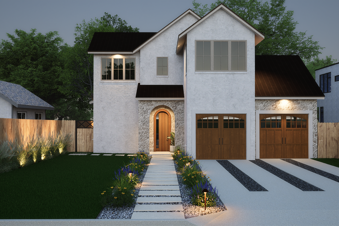 2018 Ford Street - Photo 1