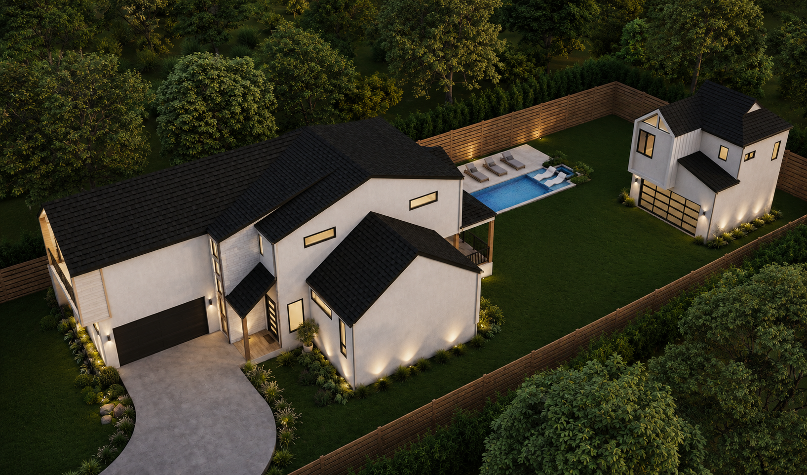 1707 Karen Avenue - Photo 1